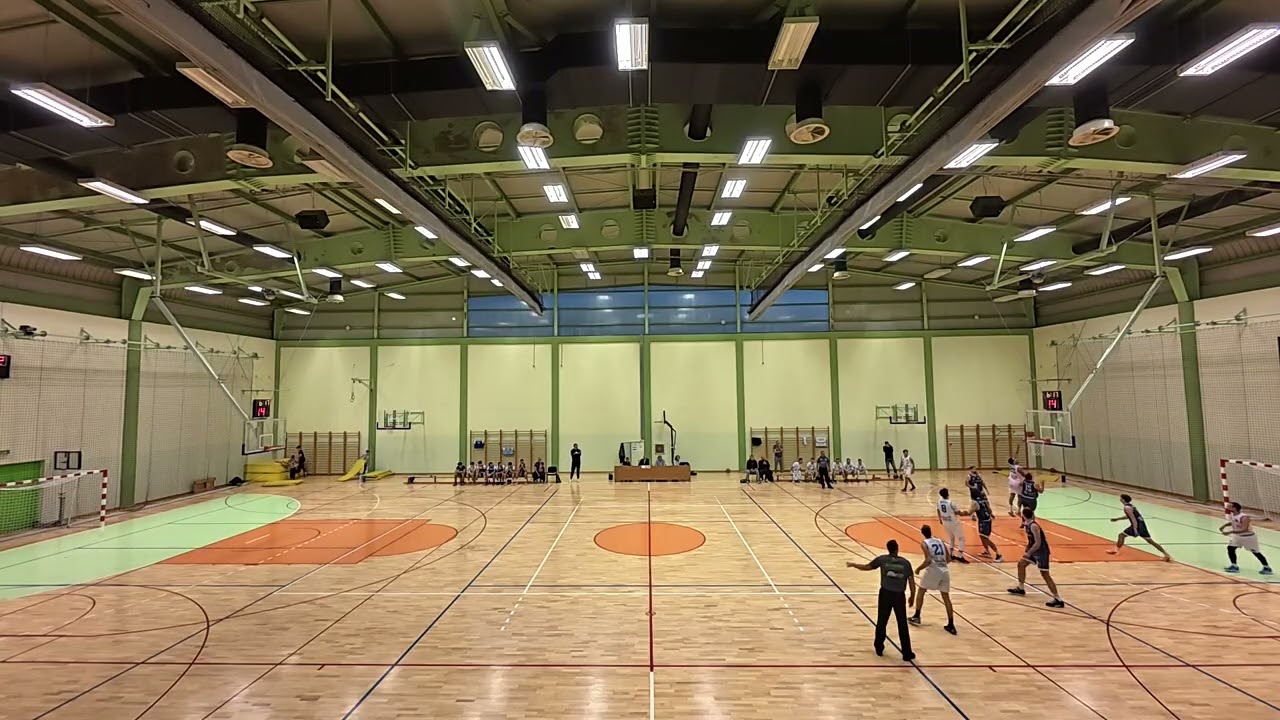 KASTAV – KRALJEVICA 72:62 26.10.2025