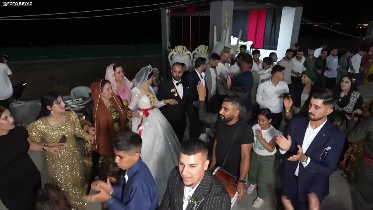 Ali BAYTAR Düğünü Part 2
