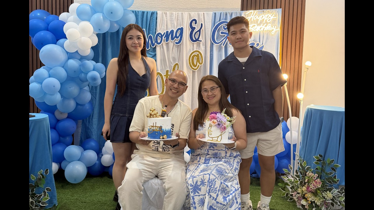 Dhong & Glen at 50 (2026)
