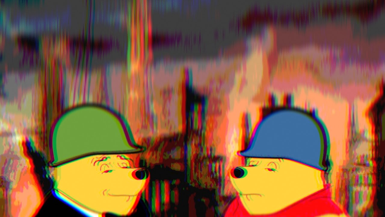 Cultured Colonials - Foxhole