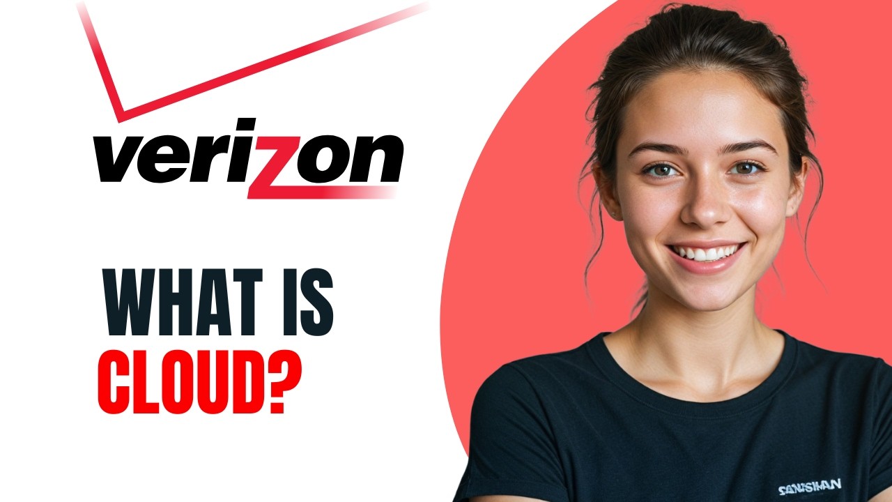 Что такое облако Verizon? Объяснение облака VZ и как оно работает! [2026]