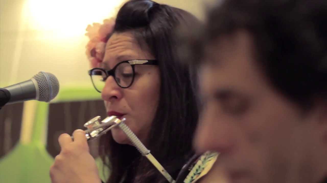 Milano Music Consulting / California Bakery - Music Brunch 2012/2013