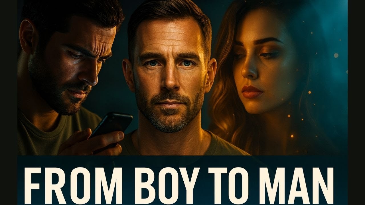 Why Won't He Commit To You?