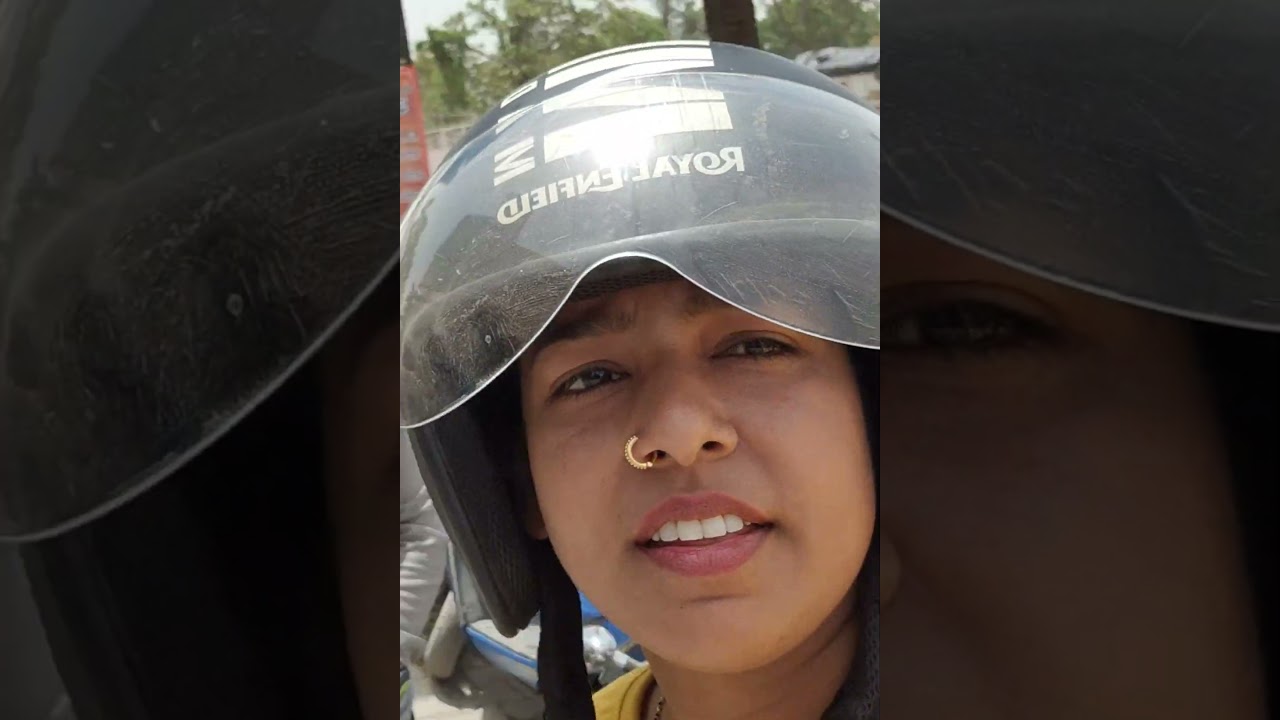 TVS Ronin vs RE Hunter | My Test Ride | @GIGGLYSWATI | #trending