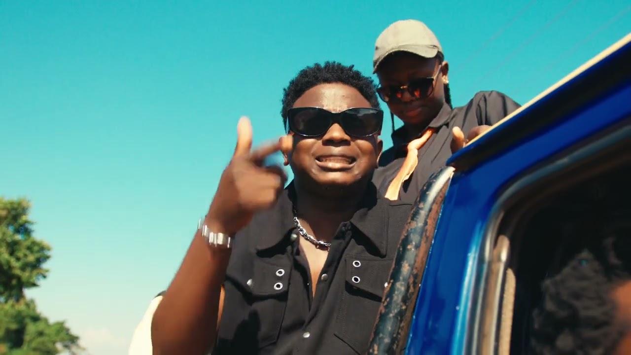 Eli Bulamu - Madaala [Official Music Video] 2025