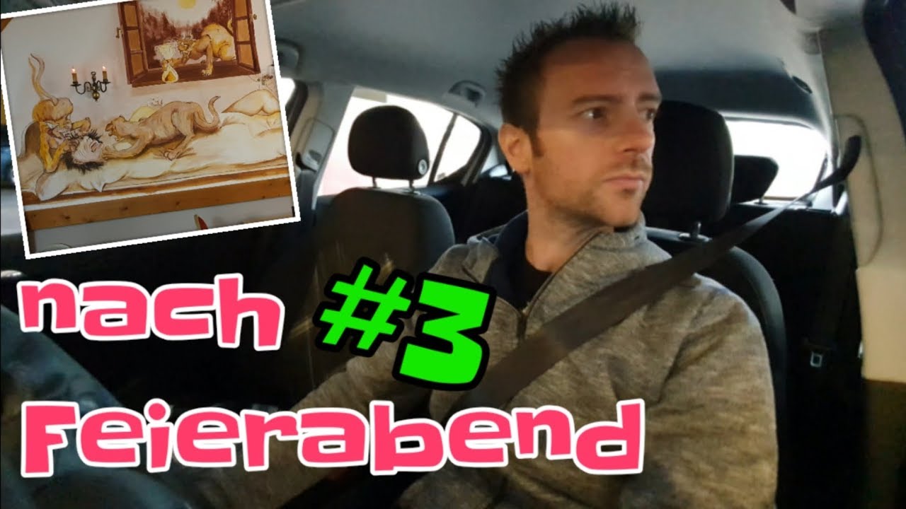 Nach Feierabend #3 | mal eben nach Berlin und Heiligengrabe