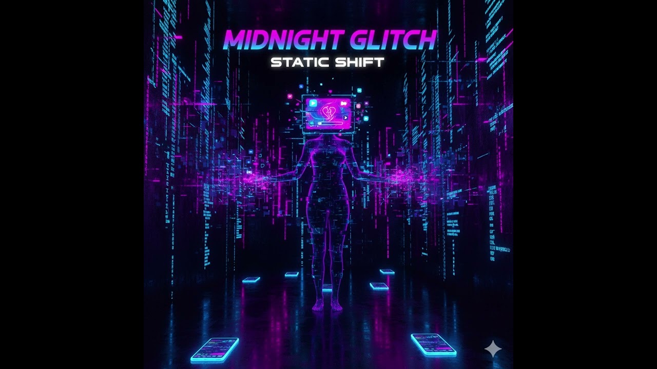 Midnight Glitch