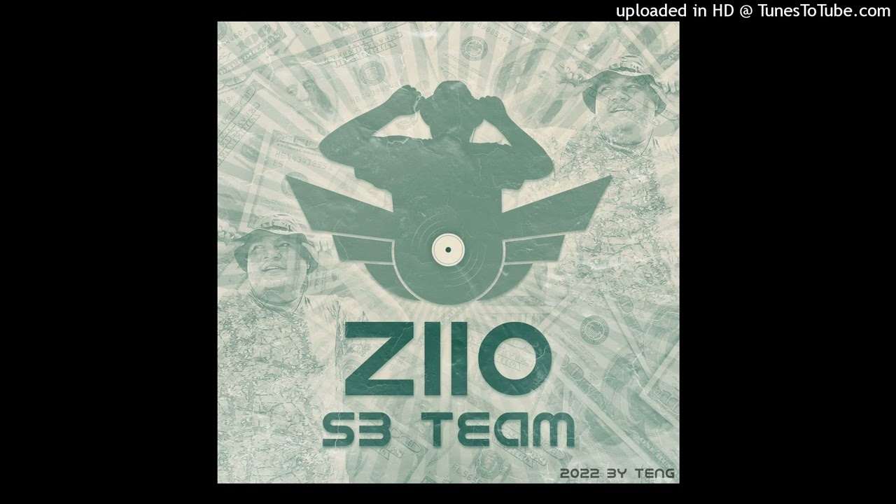 Pros kdey Srolanh - DJ ZIIO ( Ti No & Ah Lay & Hea Chang ) VIP 2022