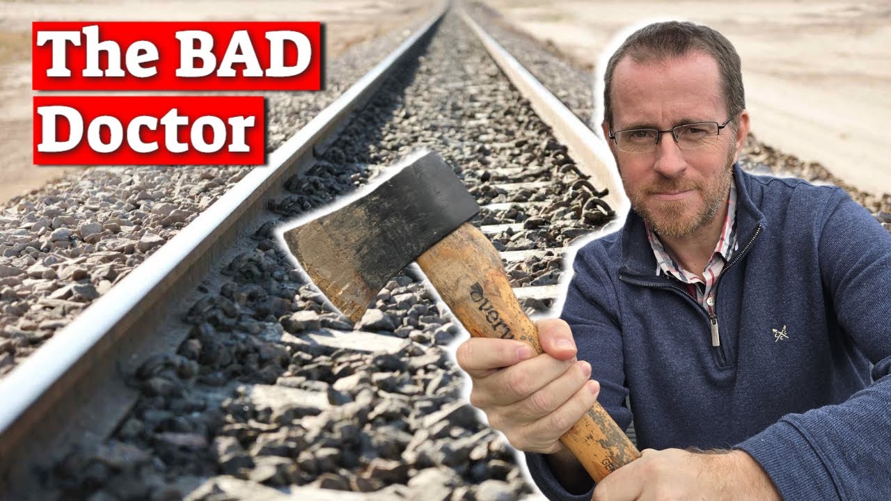 How We Mis-Understood Beeching.