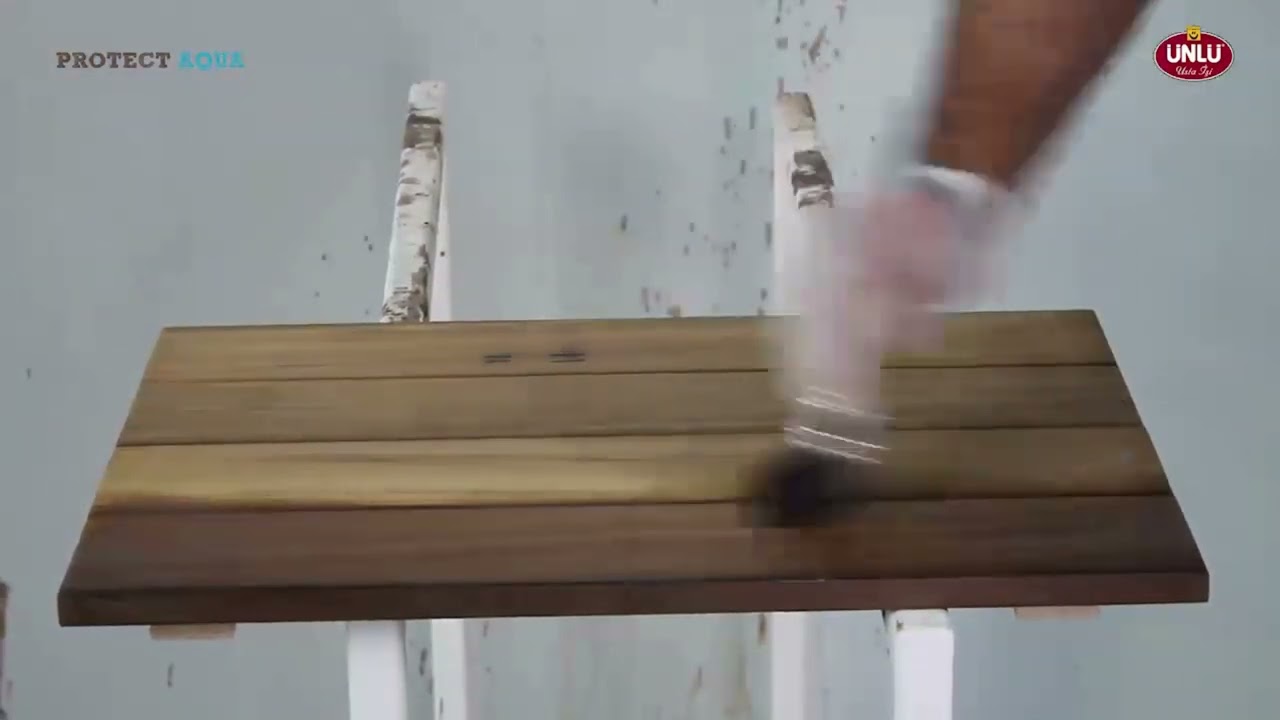 Protect Aqua Deck Stain