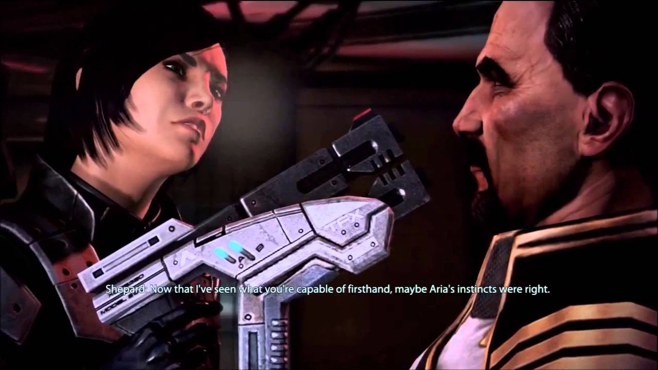 Mass Effect 