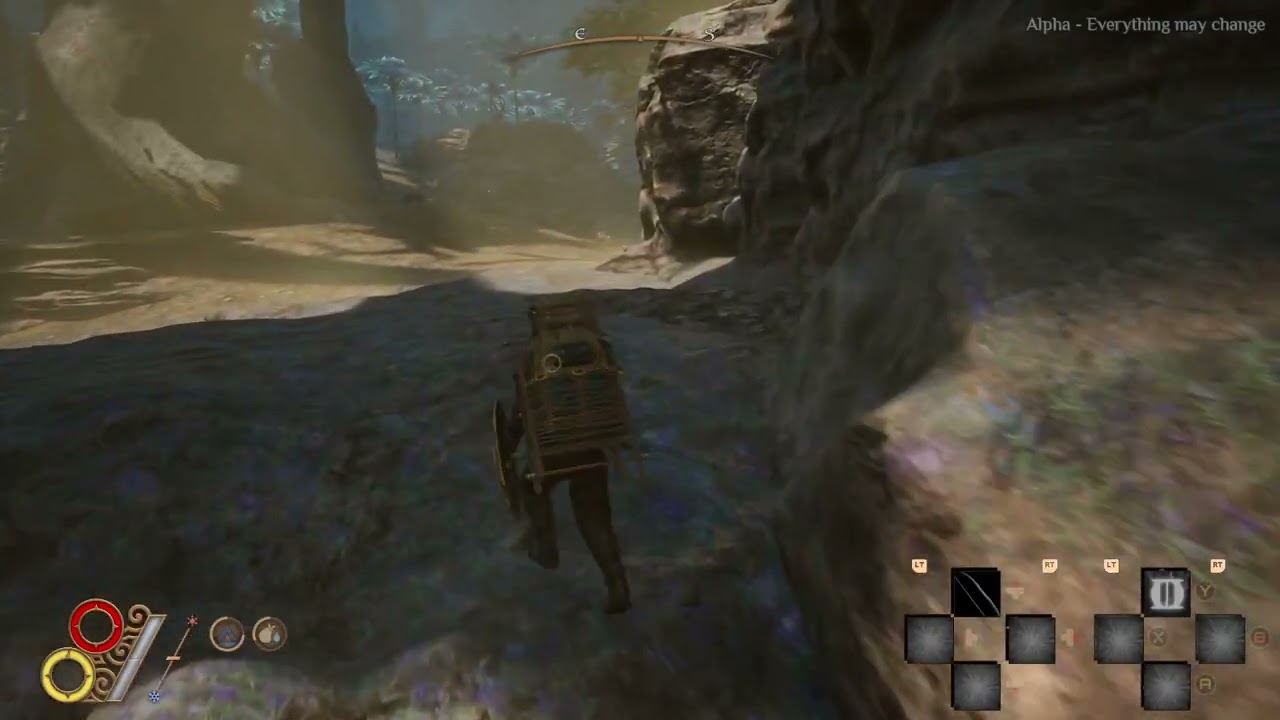 Adventuring into the Unknown