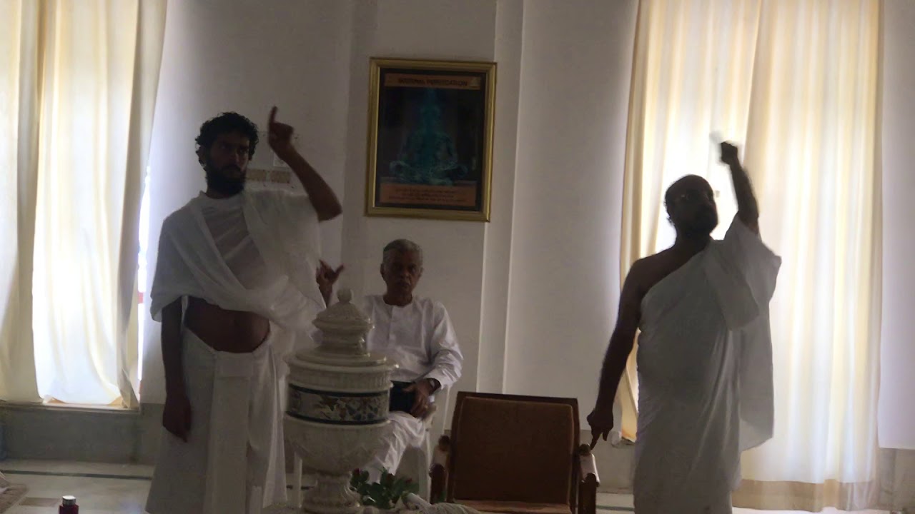 Sambodhi Dham- Jodhpur.Mid-Brain Activation 30-31 May 2019(3)