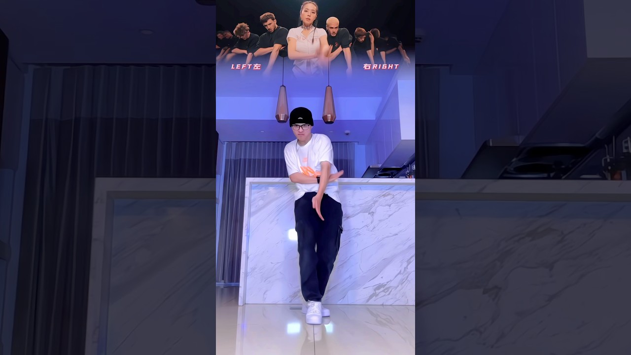 #蔡依林 - &ldquo;DIY&rdquo; Dance Break Cover (Tutorial & Mirrored) #JOLIN蔡依林 #JOLIN暑假作業 #JOLINDIY #2025新專輯Pleasure