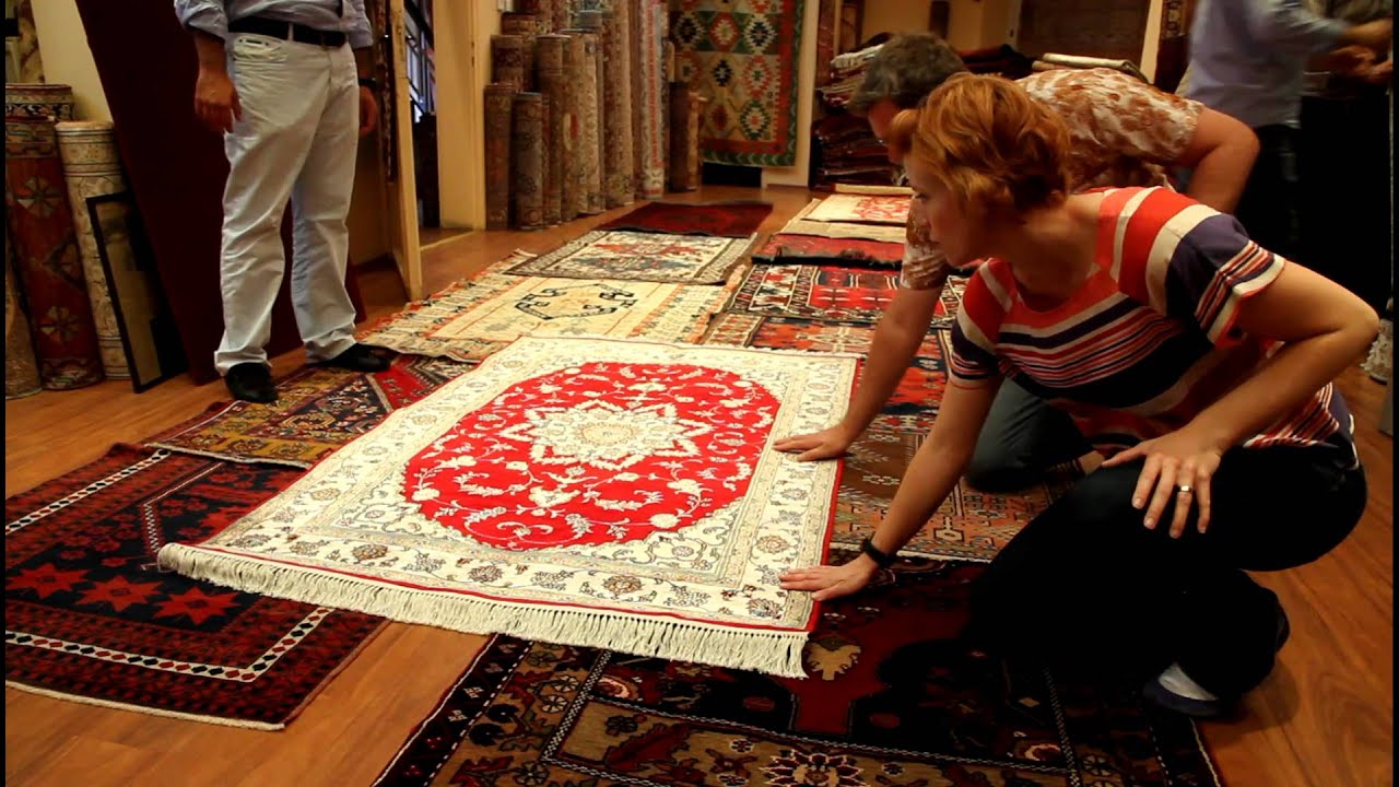 Mevlana Rug Store