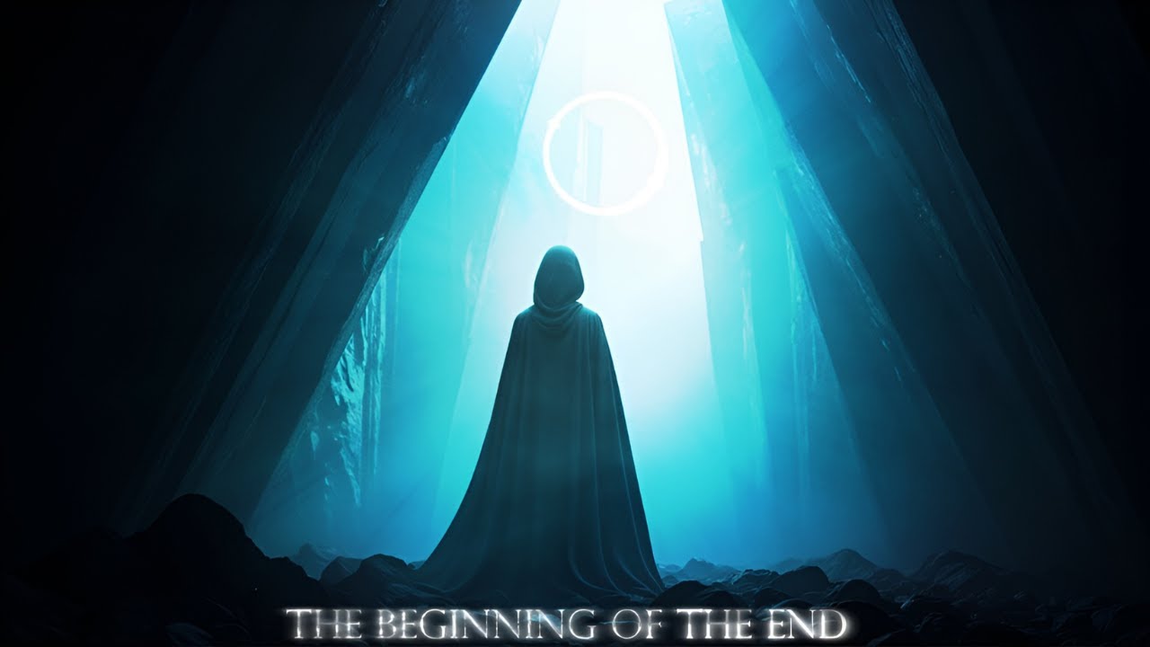 Epic Dramatic Cinematic Music - The Beginning Of The End