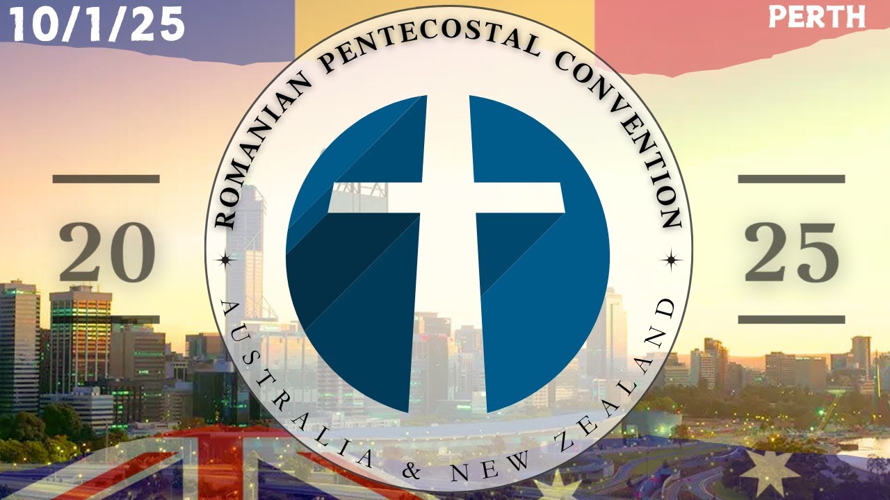 Conventia Bisericilor Romane din Australia & Noua Zeelanda | Ziua a-2-a