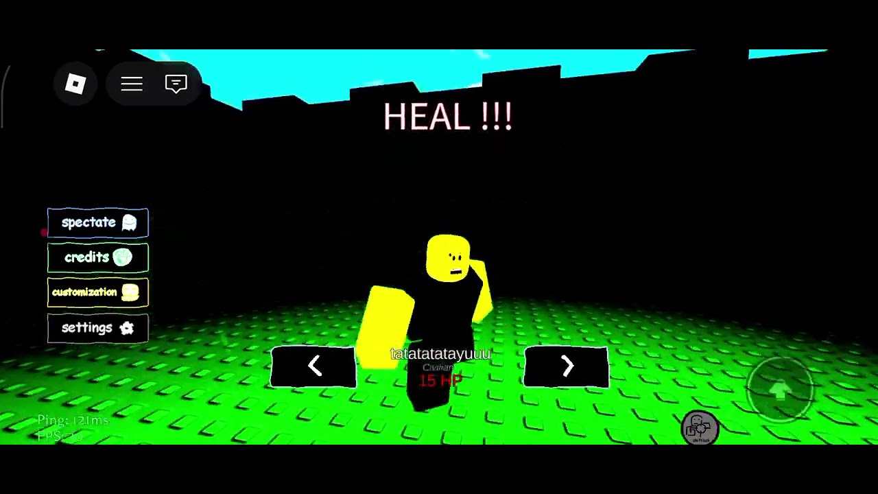 I don't think this game is about anymore meme...