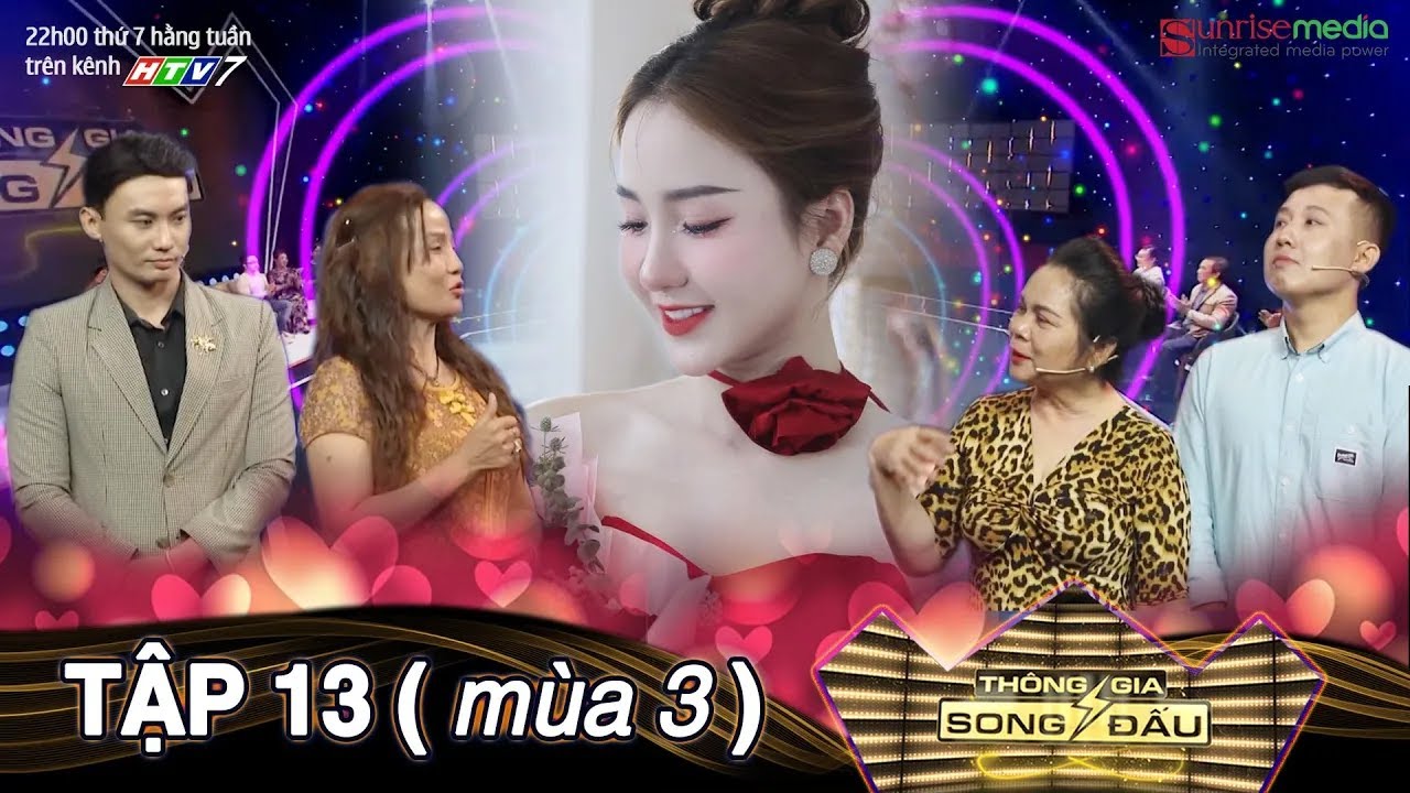 ĐẸP TRAI “CHÁN CƠM” vs Xấu trai nhưng sung mãn: Chị em chọn ai?