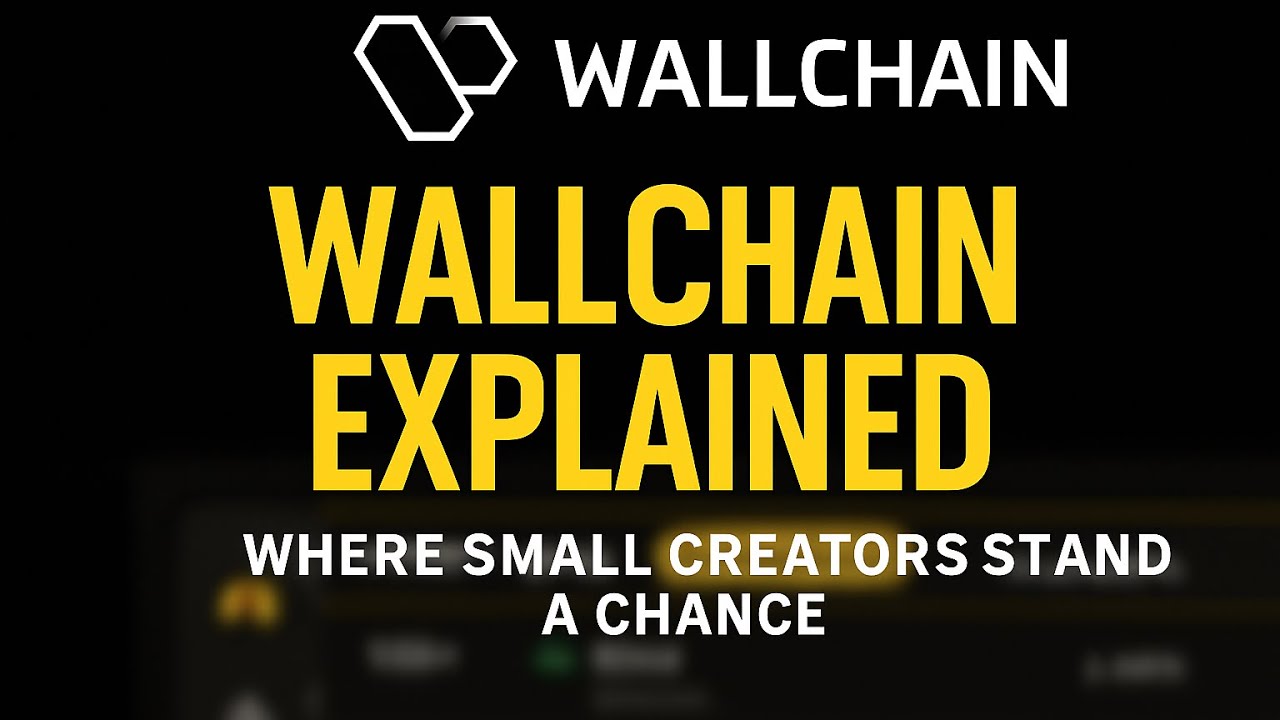 HERE IS WHAT WALLCHAIN IS ABOUT | WHAT YOU SHOULD KNOW ABOUT WALLCHAIN QUACKS