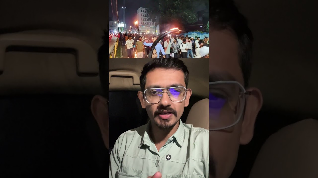 Jharkhand Student Protest Latest Update | JPSC Prelims Cancel Demand | JSSC Exam | CBI Inquiry
