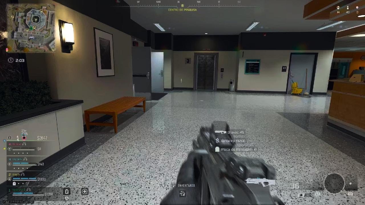 Call of Duty 2026 capitulo 84 PS5 gameplay 4k