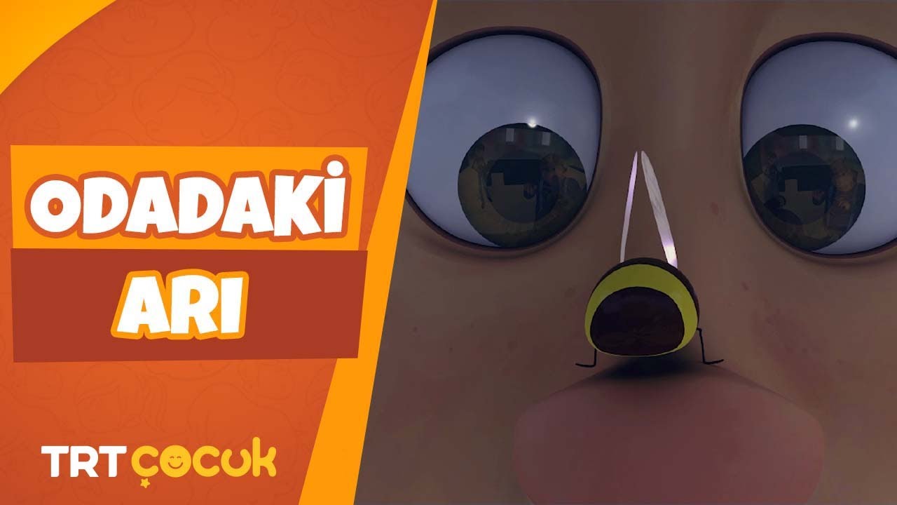 Rafadan Tayfa | Odadaki Arı