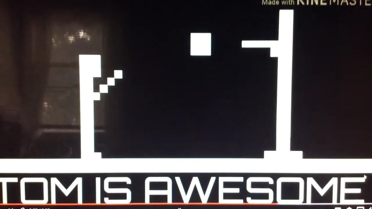 Georgia/Tom Is Awesome/Shadowmachine/Stoopid Monkey/20th Century Fox Television (2010)