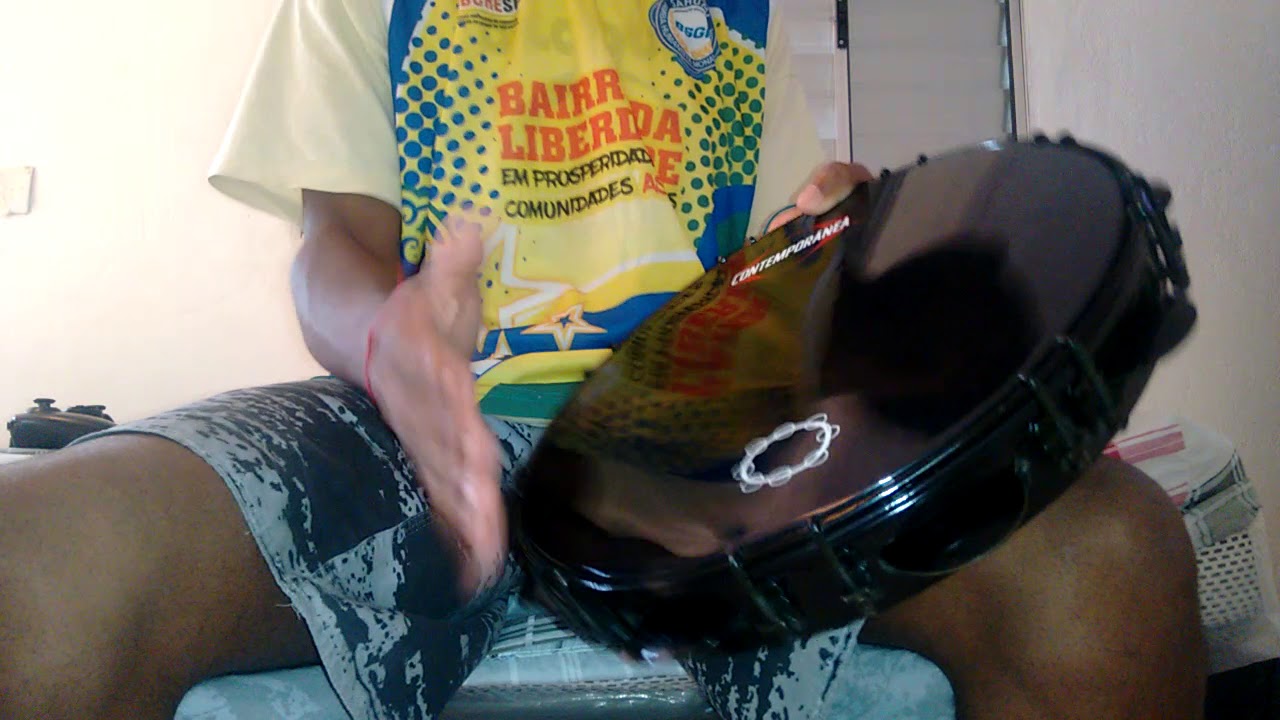 Sinto sua falta (Ferrugem)