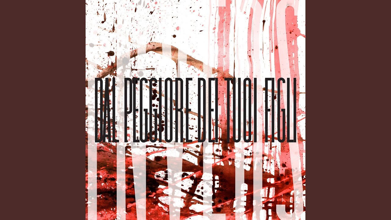 Non preoccupatevi per me (se fuori piove)