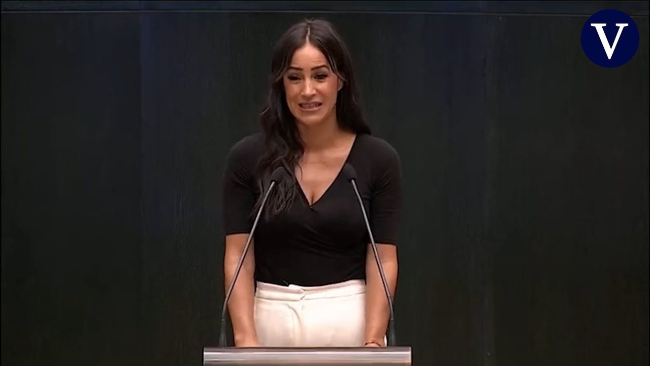 Villacís se despide del Ayuntamiento de Madrid 