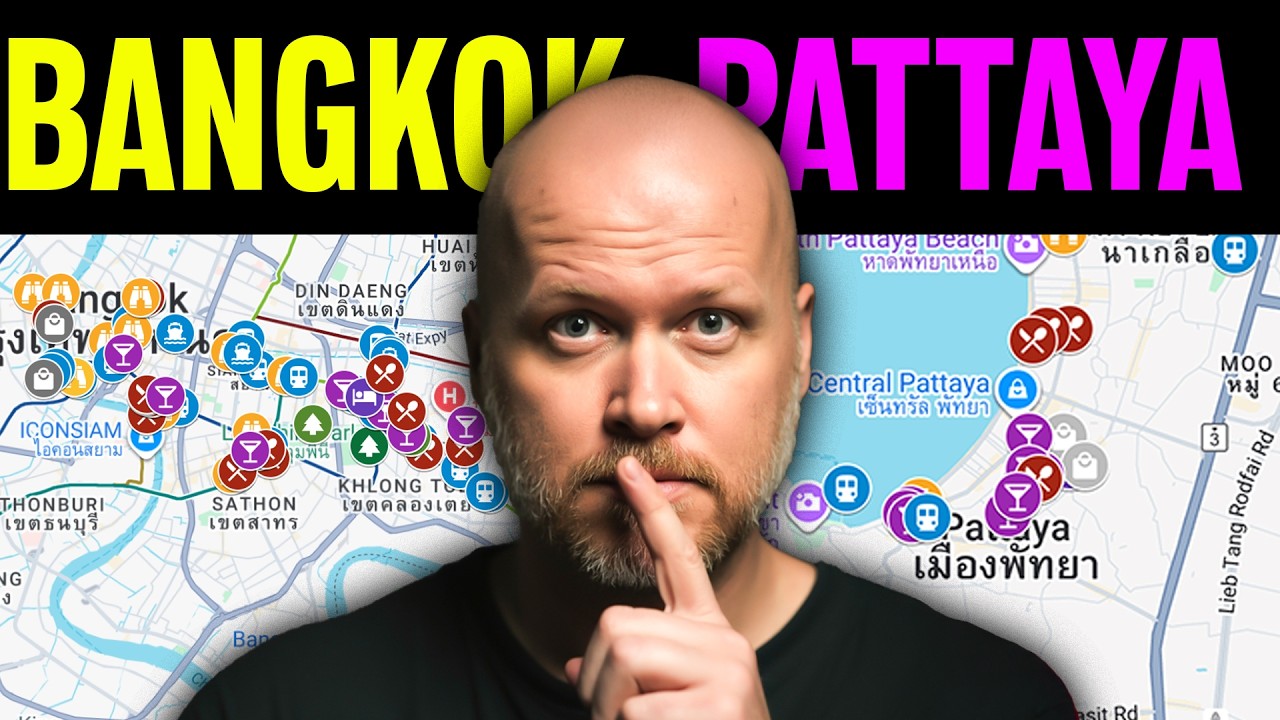 10 Day Thailand Itinerary: Worth Every Cent, Zero Regrets
