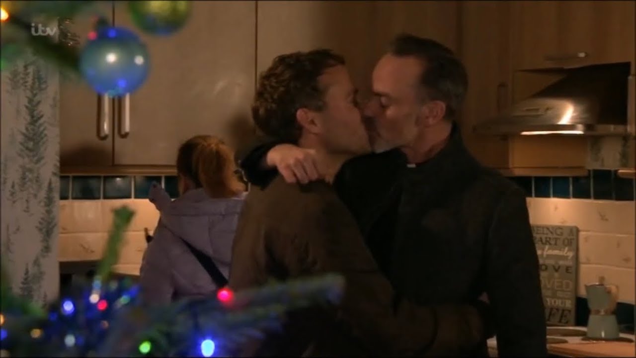 (33b) Billy and Paul- (04/12/19) Part 3