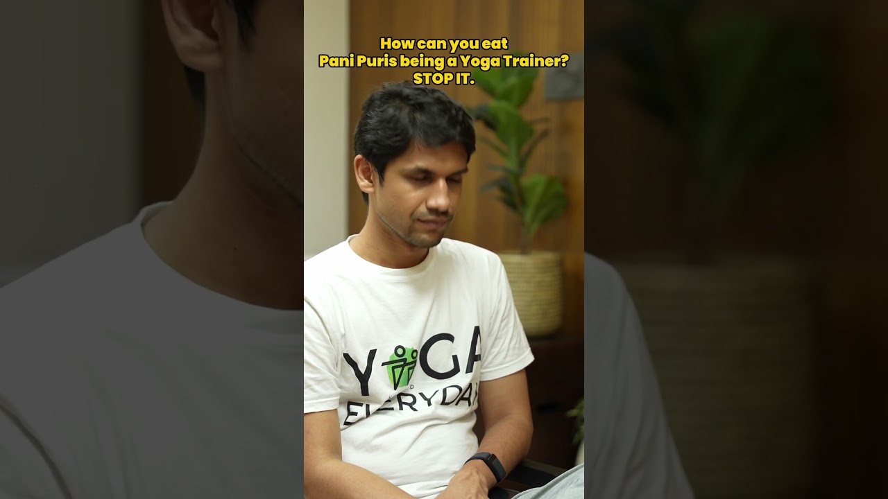 Paani Puri is Love! #shorts