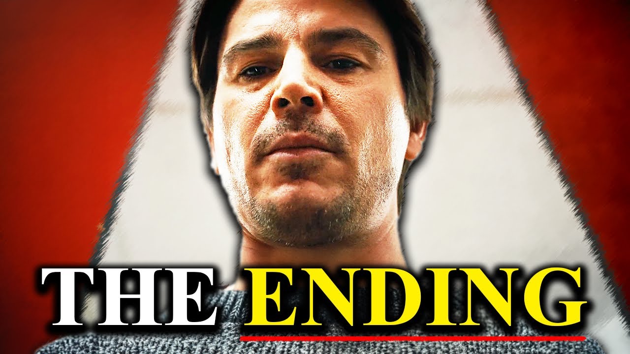 TRAP Ending Explained & Movie Review