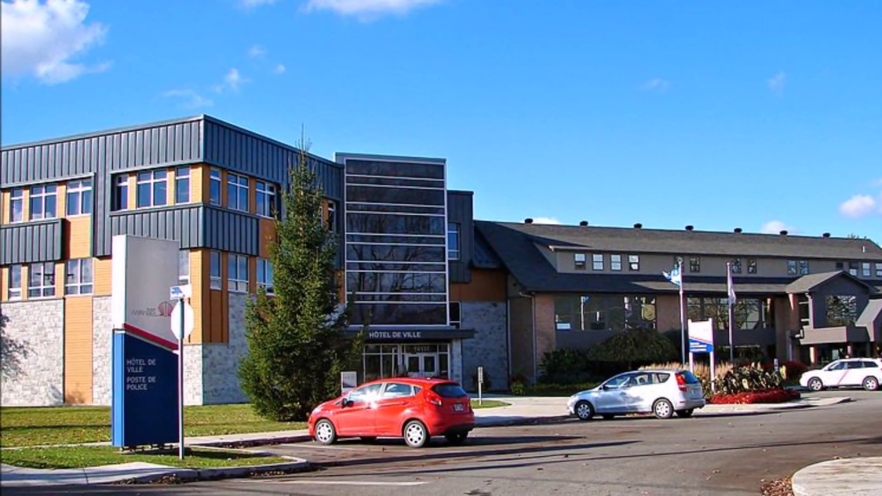 Le Qu&eacute;bec / Mirabel