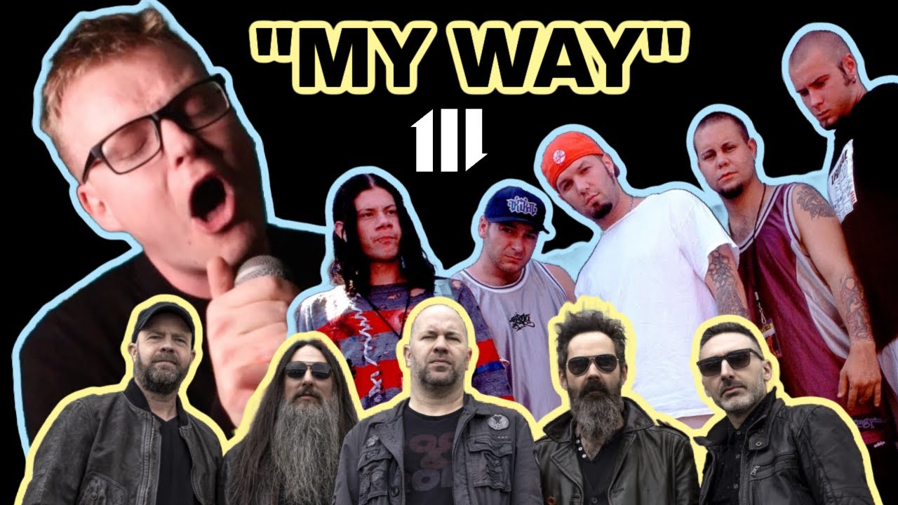 if Finger Eleven wrote 
