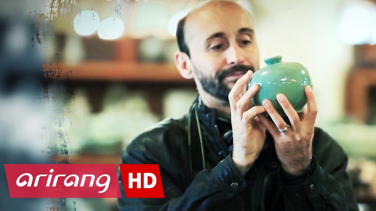 ArTravel(Ep.8) Ceramics Colored with Autumn Hue - Leonardo Pereznieto _ Full Episode