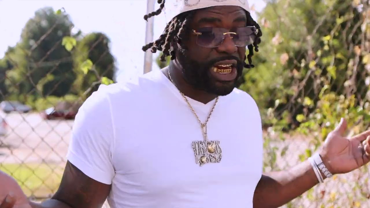 VL Deck - Trap & Rap Talk (Shot By @TouchedByAngelsFilm )