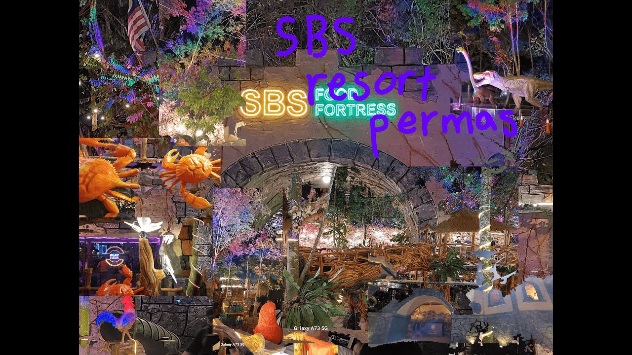 SBS RESORT PERMAS