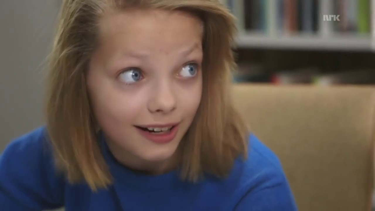 Jenter S01E13 (ENG)