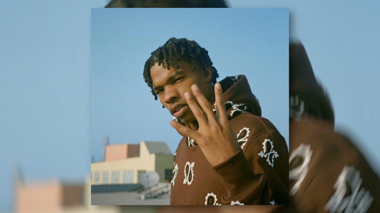 (FREE)Lil Baby x Lil Durk Type Beat 