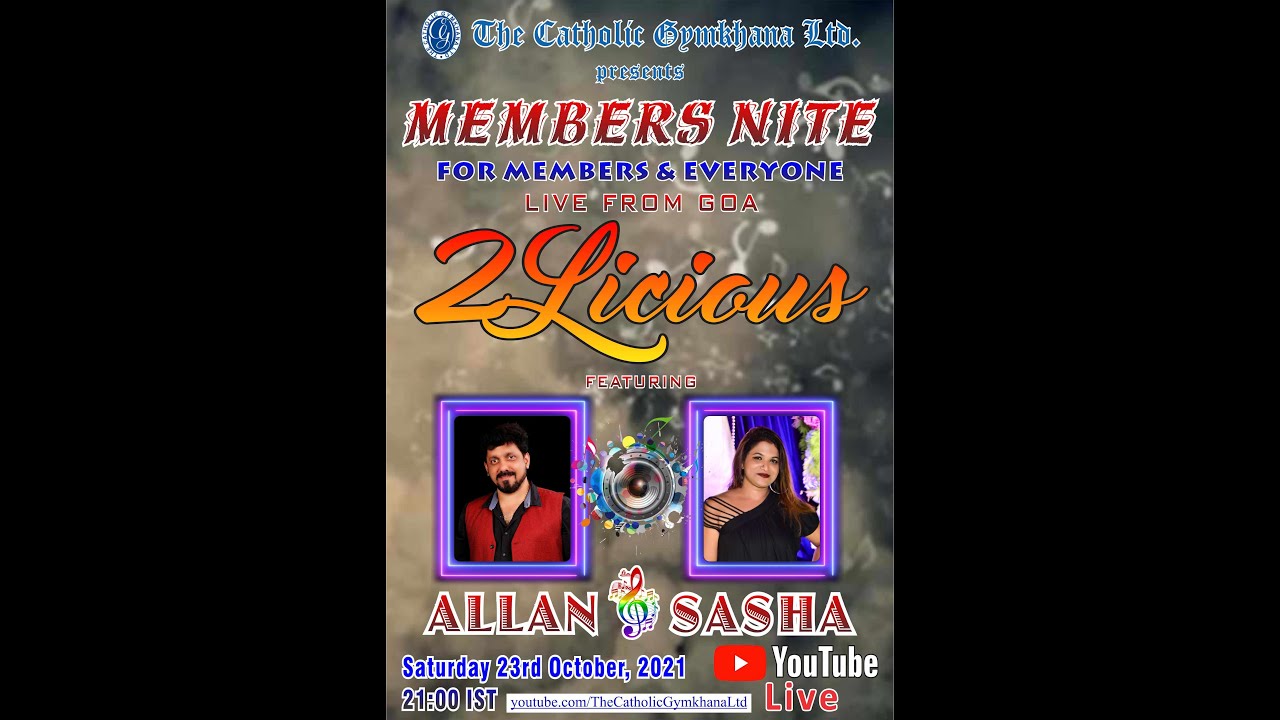 69. MEMBERS NITE LIVE - 
