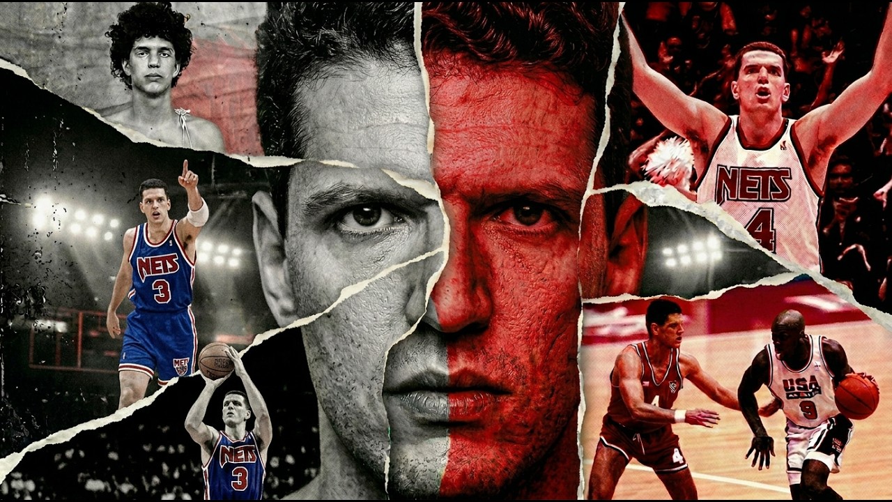 Koliko je zapravo bio dobar Dražen Petrović?