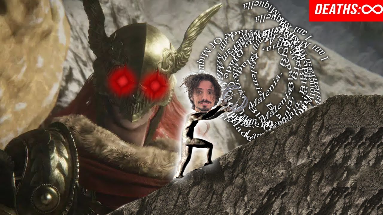 I Am Sisyphus, No Hitting: 
