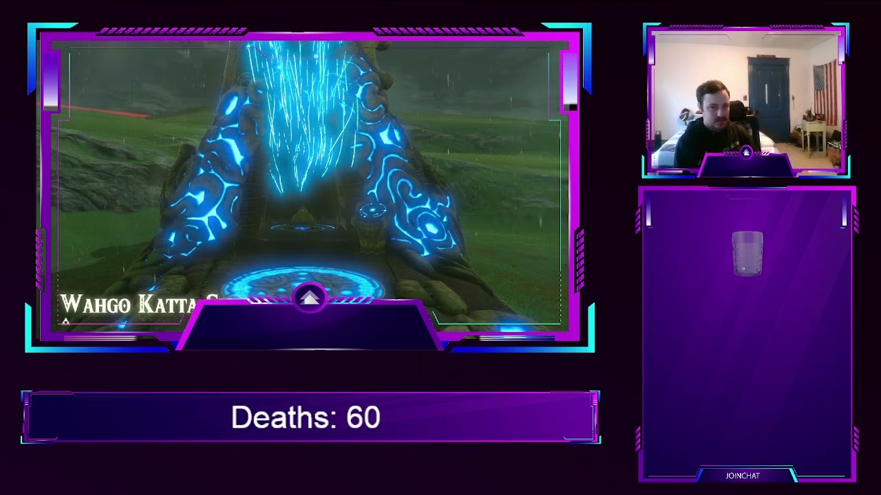 Storming the Castle (The Legend of Zelda: Breath of the Wild Live 18 [VOD]