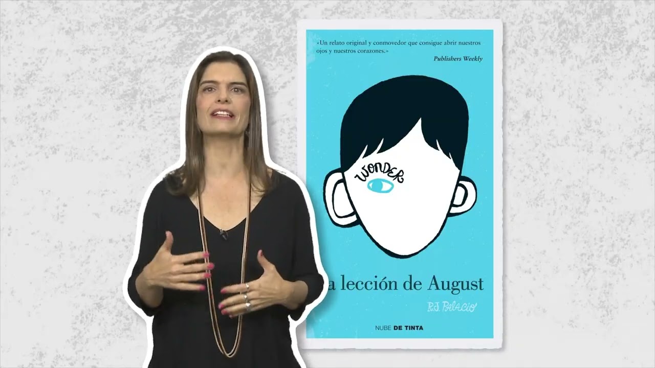 La literatura como semillero de justicia | Eleccionario T3 con Laura García Arroyo