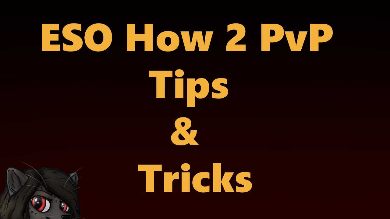 The Elder Scrolls Online: How to PvP,  Block Weave, tips and tricks
