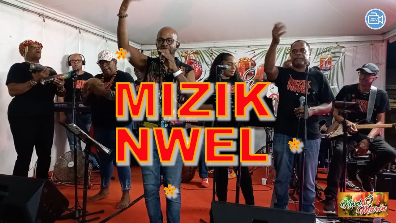 NWEL Ô MARIN