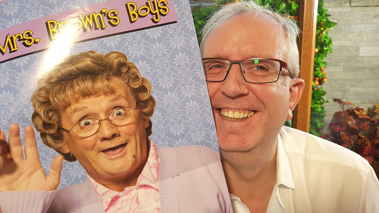 Rory Cowan's Q+A#11!  His 18th & 21st Birthday Party Stories..!  Produced & Presented by Avri Citron